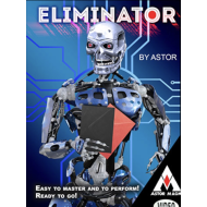 Eliminator, d'Astor et Galambos