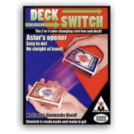 Deck Switch, d'Astor