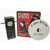Cube break, d'Astor
