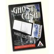Ghost Cash, d'Astor (machine à billets)
