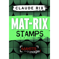 Mat-Rix, d'après Claude Rix