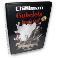 Gobelets et Bagout - DVD