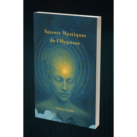 Book-test Echo / Hypnose, de V. Hedan