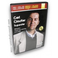 Carl Cloutier Superstar - DVD