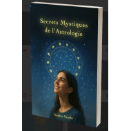 Book-test Echo / Astrologie, de V. Hedan