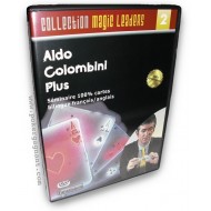 Aldo Colombini Plus