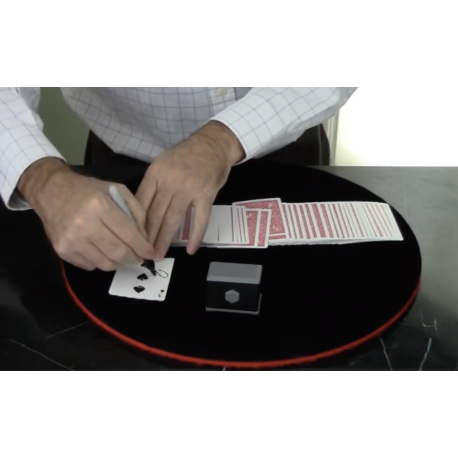 Mystery Box, de J. Kennedy