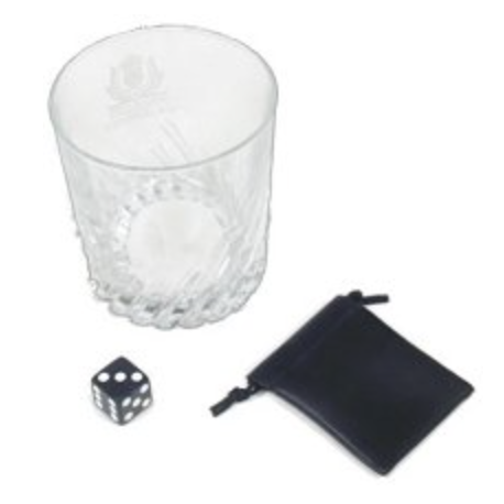 Dé Hanté,de J. Kennedy