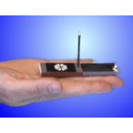 Allumettes acrobates, de J. Kennedy