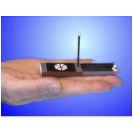 Allumettes acrobates, de J. Kennedy