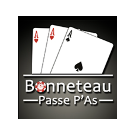 Bonneteau Pass'Pas
