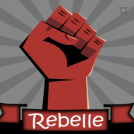 Rebelle !