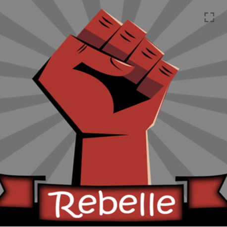 Rebelle !