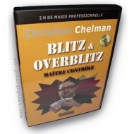 Blitz et Overblitz - DVD