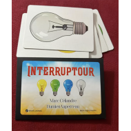 Interruptour, de D. Vappereau et M. Celiandre
