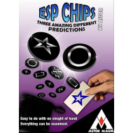 ESP Chips, d'Astor