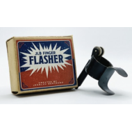 JLB Flasher, de JL Bertrand