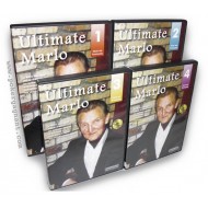 Ultimate Marlo Collection (4 DVD)