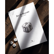 Jeu de hasard, de F. Perrin
