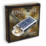 Bague dans l'étui (Ring Case)