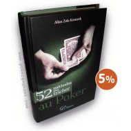 52 Méthodes pour Tricher au Poker, d'A. Z. Kronzek