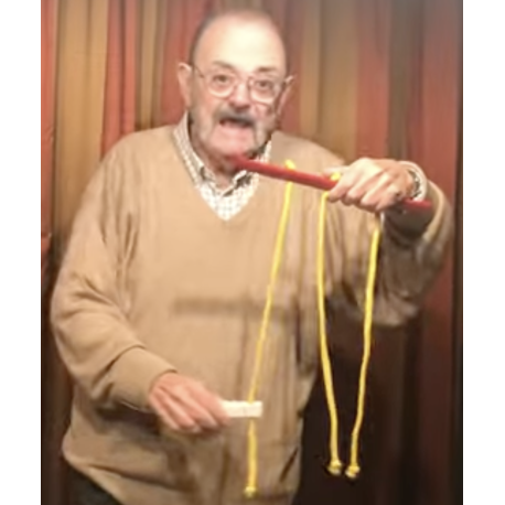 Réglette aux trois cordes, de J. Merlin