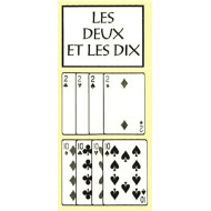Les deux et les dix, de J. Merlin
