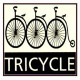 Tricycle, de J. Merlin
