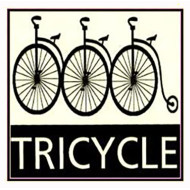 Tricycle, de J. Merlin