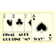 Final Aces "My Way", de J. Merlin