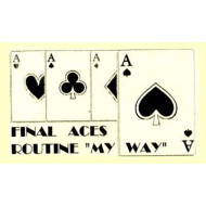 Final Aces "My Way", de J. Merlin