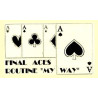 Final Aces "My Way", de J. Merlin