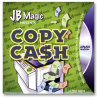 Copy Cash, de P. Eggink