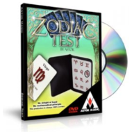 Zodiac Test, d'Astor