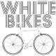 White Bikes, de P. Richards