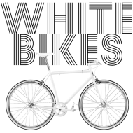 White Bikes, de P. Richards
