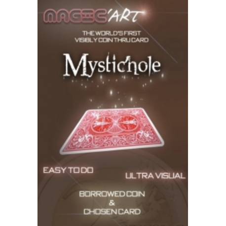 Mystic'hole