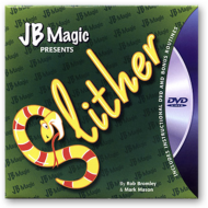 Slither, de M. Mason