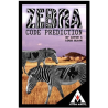 Zebra code prediction, d'Astor