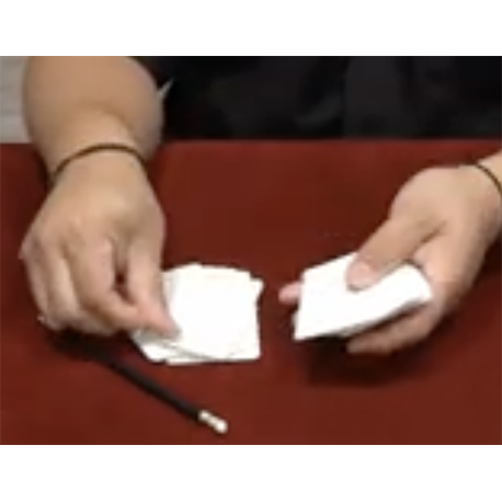 Bianco Plus Deck, d'Astor