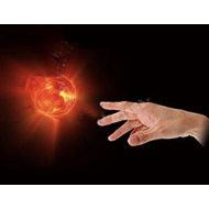 Projecteur de feu (Topi flasher)