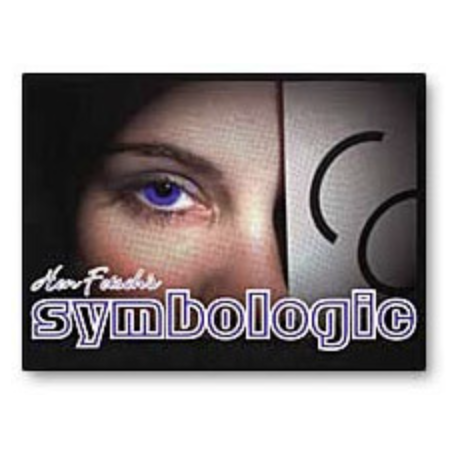 Symbologic, de H. Fetch (Elmwood)
