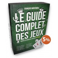 Guide Complet des Jeux (Le)