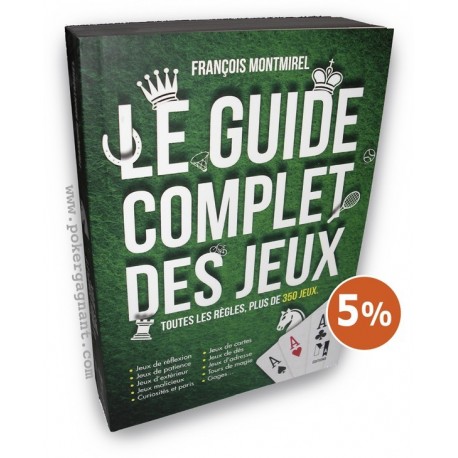 Guide Complet des Jeux