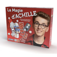 Coffret La Magie d'Achille