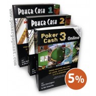 Poker Cash, la trilogie