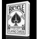 Jeu Bicycle Paris Back 1889