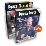 Bilogie Negreanu (Power + Mentor)