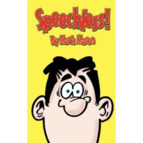 DVD Speechless de B. Queen