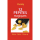 12 pépites magiques, de Duraty